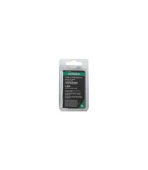 Metabo HPT 23003SHPT Electro-Galvanized 23 ga. Headless Pins 1-3/16 L in.