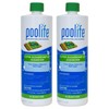 poolife Super AlgaeBomb 60 Algaecide - 32 Oz (2 Pack) gallery