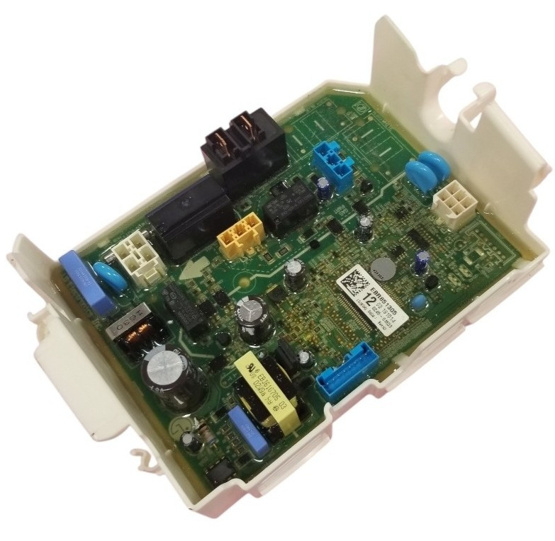 OEM LG Dryer Electronic Control EBR85130512 1-Year Warranty Free Same Day Ship
