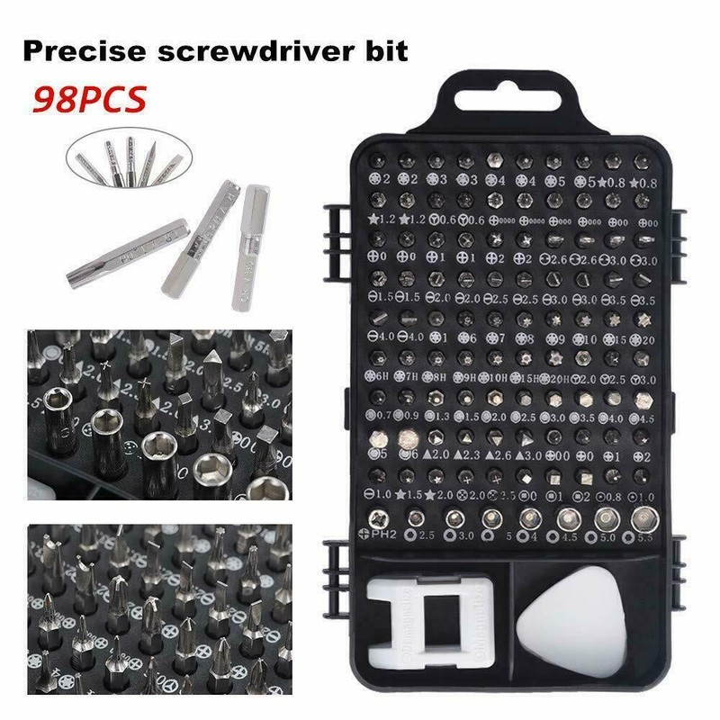 Tools For Miscrosoft Zune Nikon Flash Speedlight SB-700 Screwdriver Repair Kit gallery