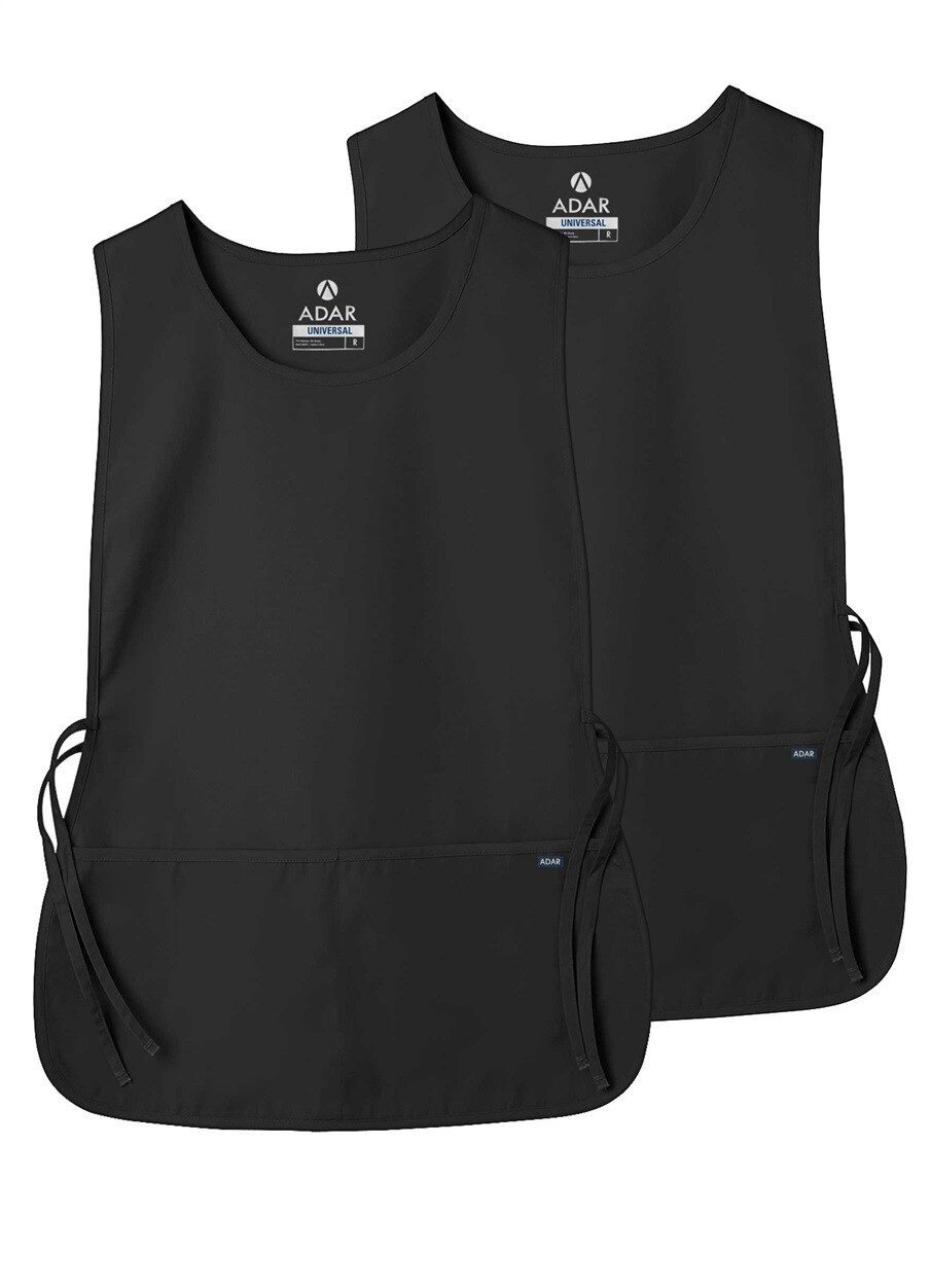 Adar Universal Cobbler Apron Multi Color 2 Pack - Unisex Cobbler Apron gallery
