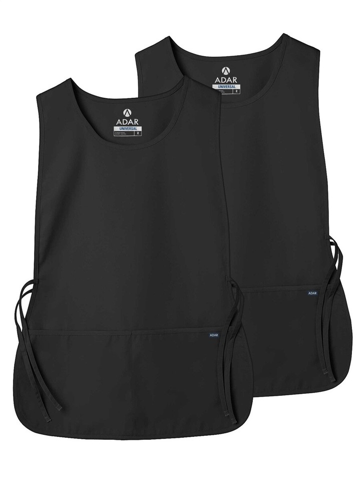 Adar Universal Cobbler Apron Multi Color 2 Pack - Unisex Cobbler Apron