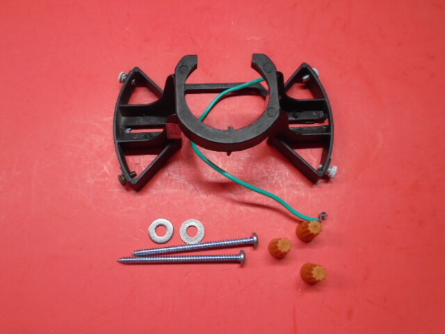 HAMPTON BAY CEILING FAN REPLACEMENT ANGLED OUR STRAIGHT MOUNTING BRACKET gallery
