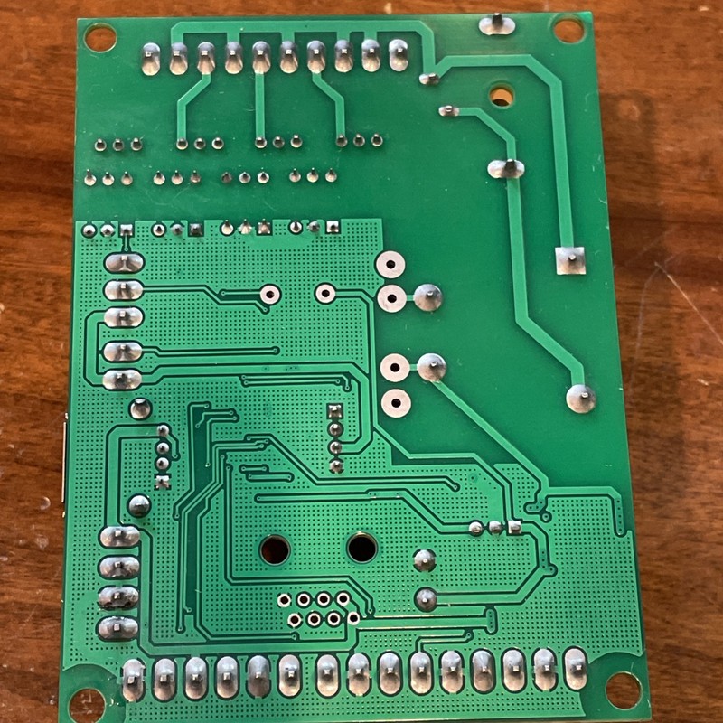 Circuit Control Board Replacement for PelPro PP130, Pleasant Hearth PH50PS PH50C gallery