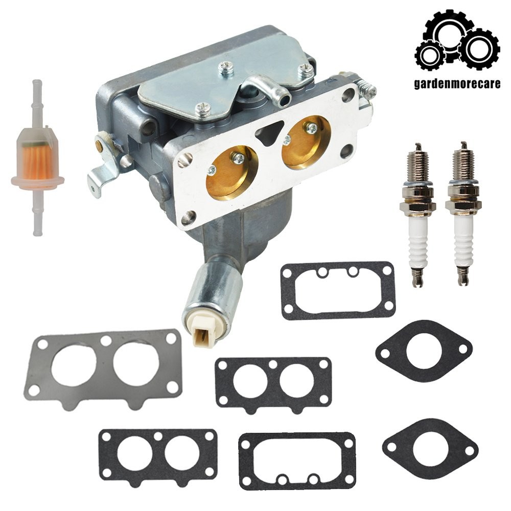 CARBURETOR For Briggs & Stratton 405777 406777 407677 407777 441777 442577 Parts gallery