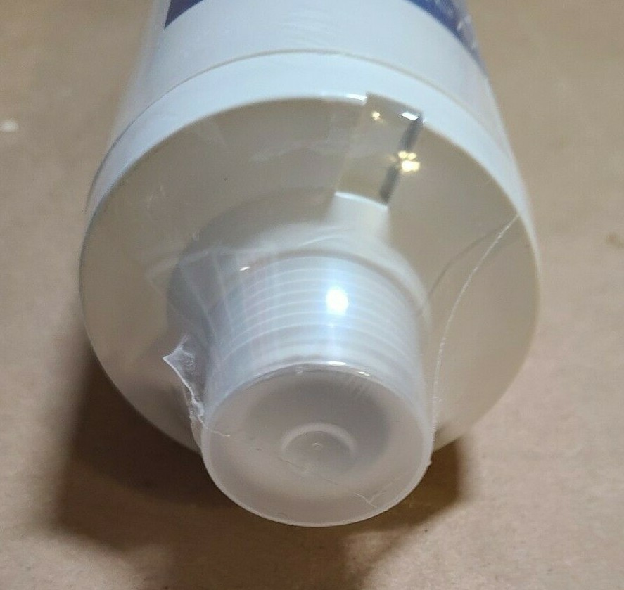 WD-RV RV & Marine Inline Water Filter For Boats Trailer Campers NIP gallery