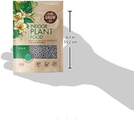 All-Purpose Liquid Alternative Plant Food - Nourish Indoor & Outdoor Plants 5 oz gallery