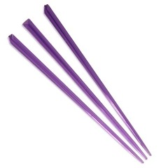 BambooMN Brand – Triangular Prism Plastic Pick Skewer Drink Stirrer 3.5″| 4.7″