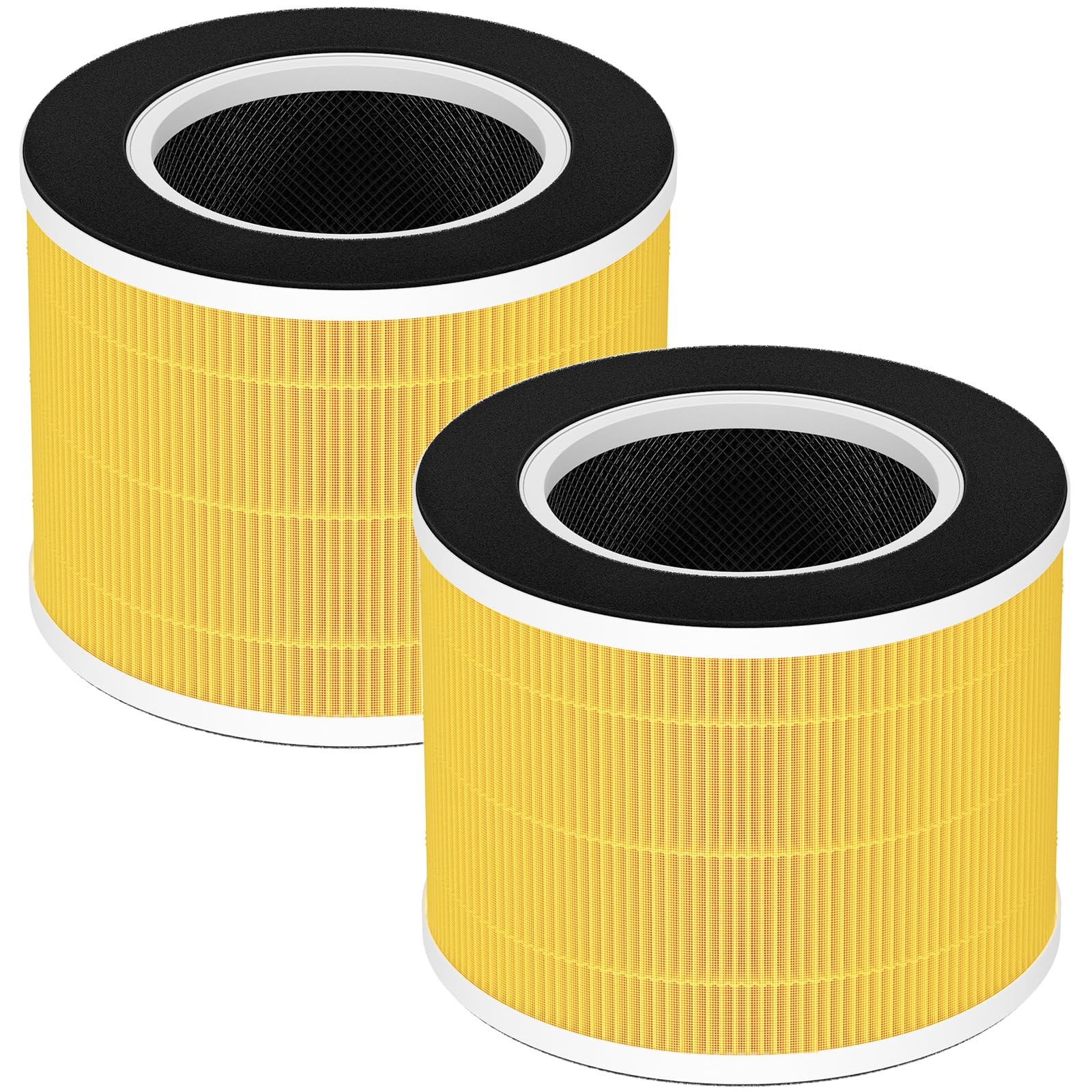 RP-AP088-F1 Replacement Filter for RENPHO Air Purifier, 2 Pack gallery