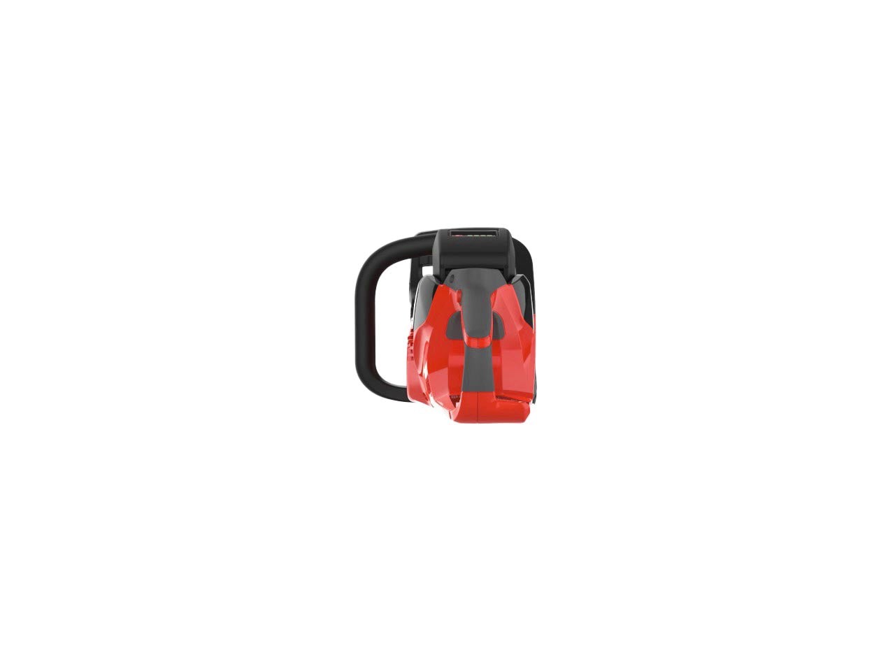 Echo eFORCE 18 in. 56V Cordless Electric Battery Brushless Rear Handle Chainsaw gallery