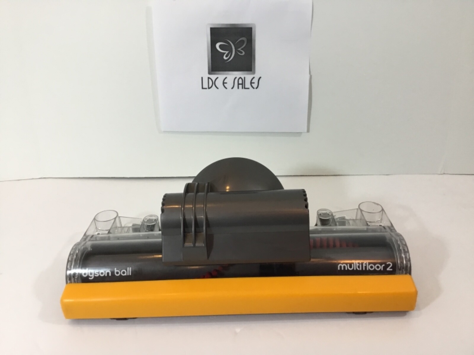 Dyson Ball Multi Floor 2,DC41,DC65 Cleaner Head Brush Bar 967919-03 Cleanerhead gallery