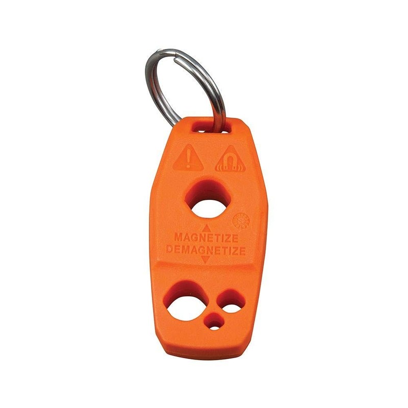 Klein Tools MAG2 Demagnetizer / Magnetizer for 1-Pack, Original Version gallery
