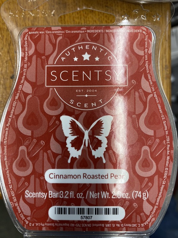 Authentic Scentsy Bars gallery
