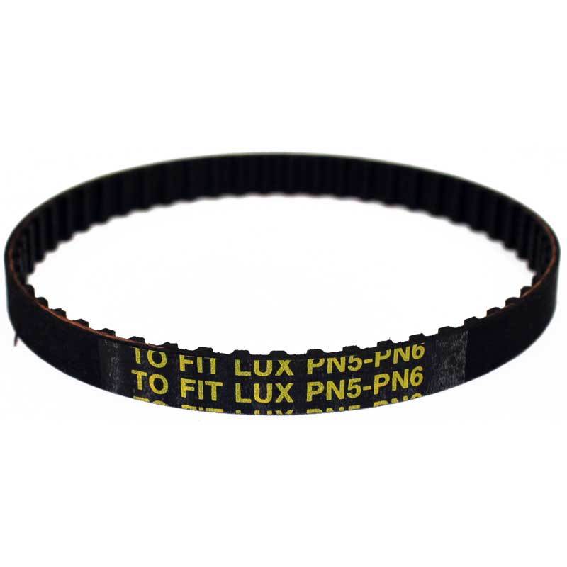 Electrolux Replacement Upright Vacuum Cleaner Belt, Geared Belt