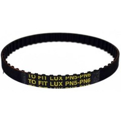 Electrolux Replacement Upright Vacuum Cleaner Belt, Geared Belt
