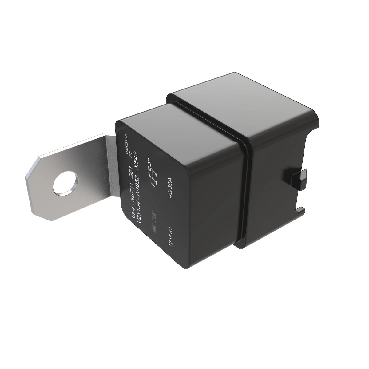 John Deere GY20437: Relay, 12 Volts gallery