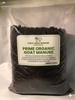 Prime Organic Goat Manure Pellets – 100% Natural Fertilizer for Plants (500g, 1k gallery