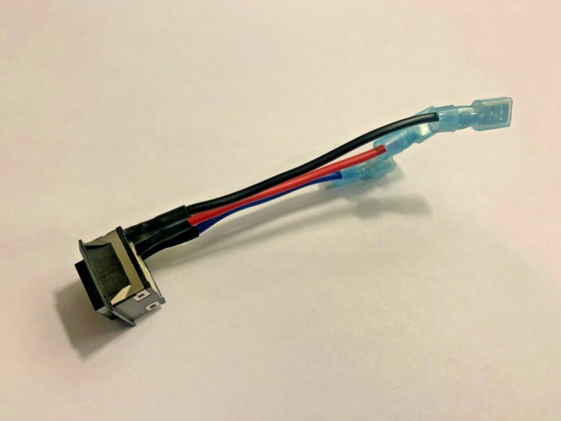 Downdraft Vent Switch Compatible Dacor 76472 gallery