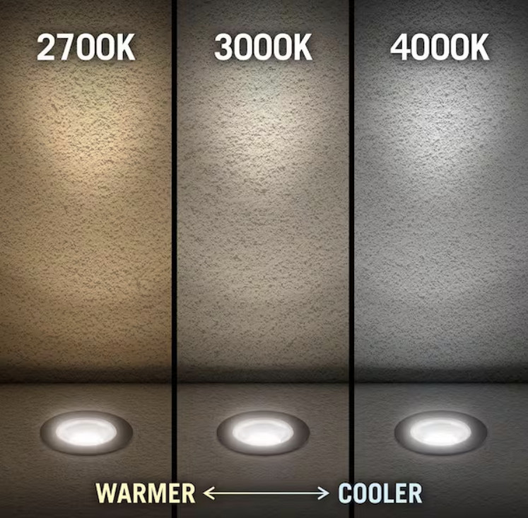 Armacost Lighting 4.5W Inground Landscape 250 Lumen Integrated LED Well Light gallery