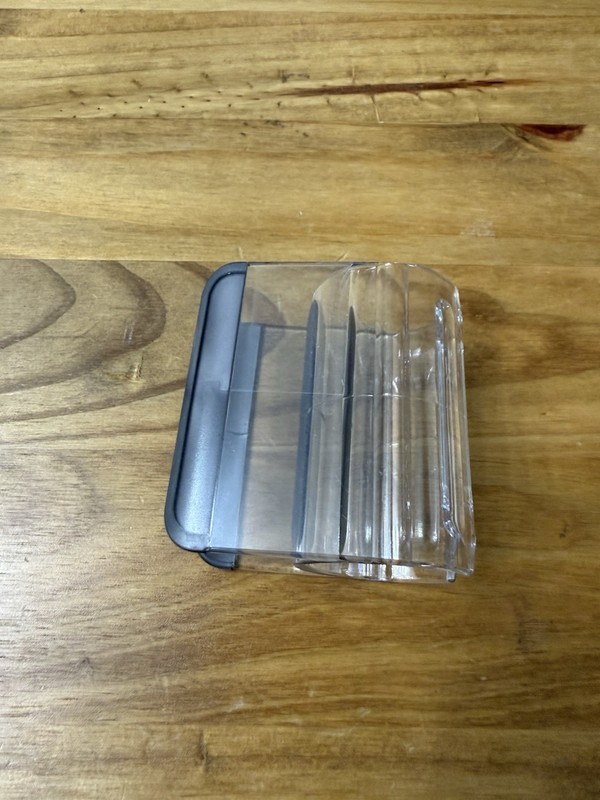 Dyson Wand Storage Clip gallery