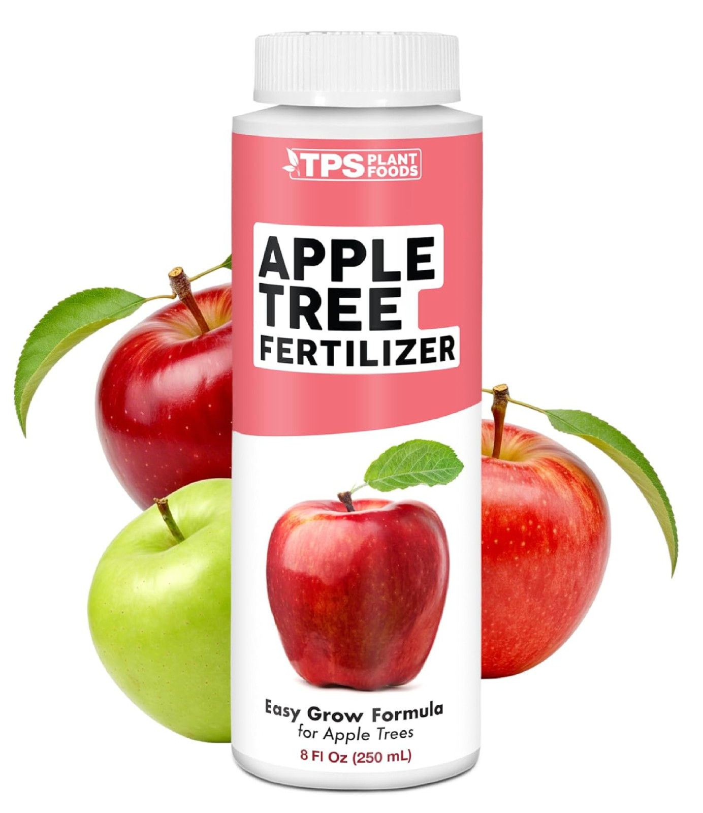Apple Tree Fertilizer for All Apple, Pear, Nut and Fruit Trees, Liquid Plant Foo gallery