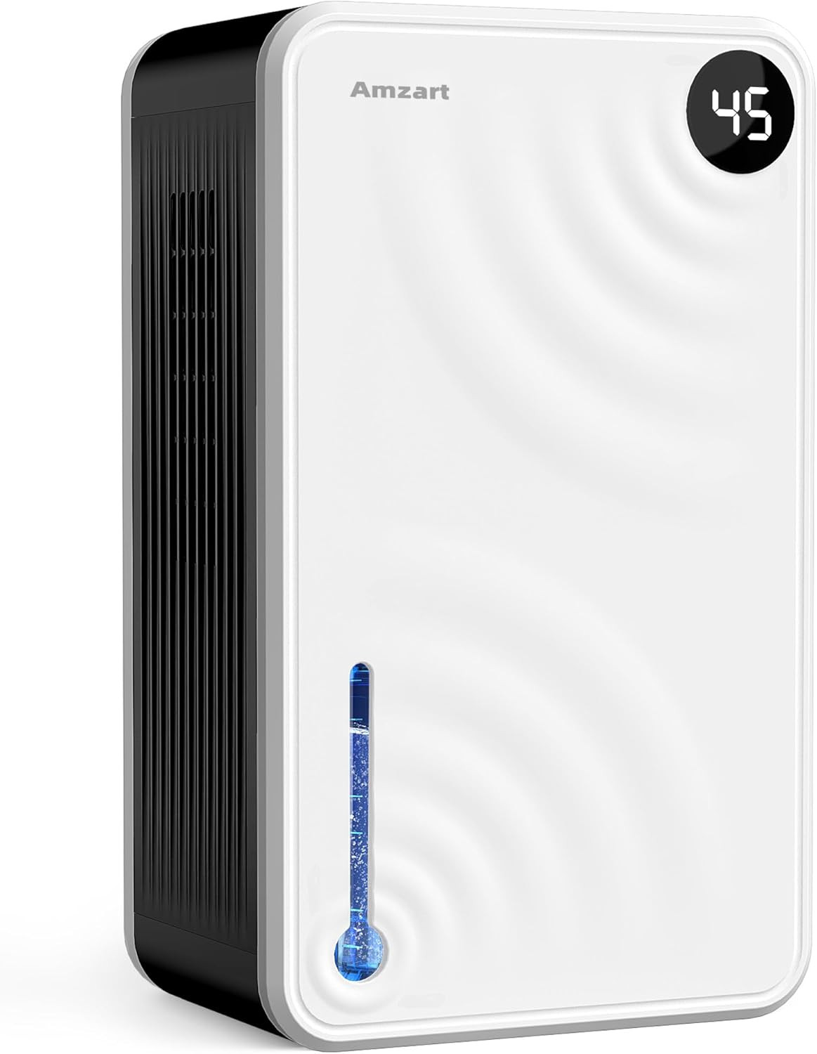 Compact Dehumidifier for Home, 1000 Sq.Ft, Auto Shut Off, 98 OZ Capacity gallery