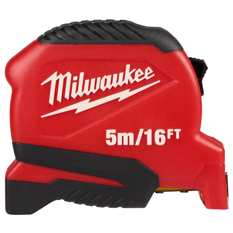 5M/16 Ft. Compact Tape Measure gallery