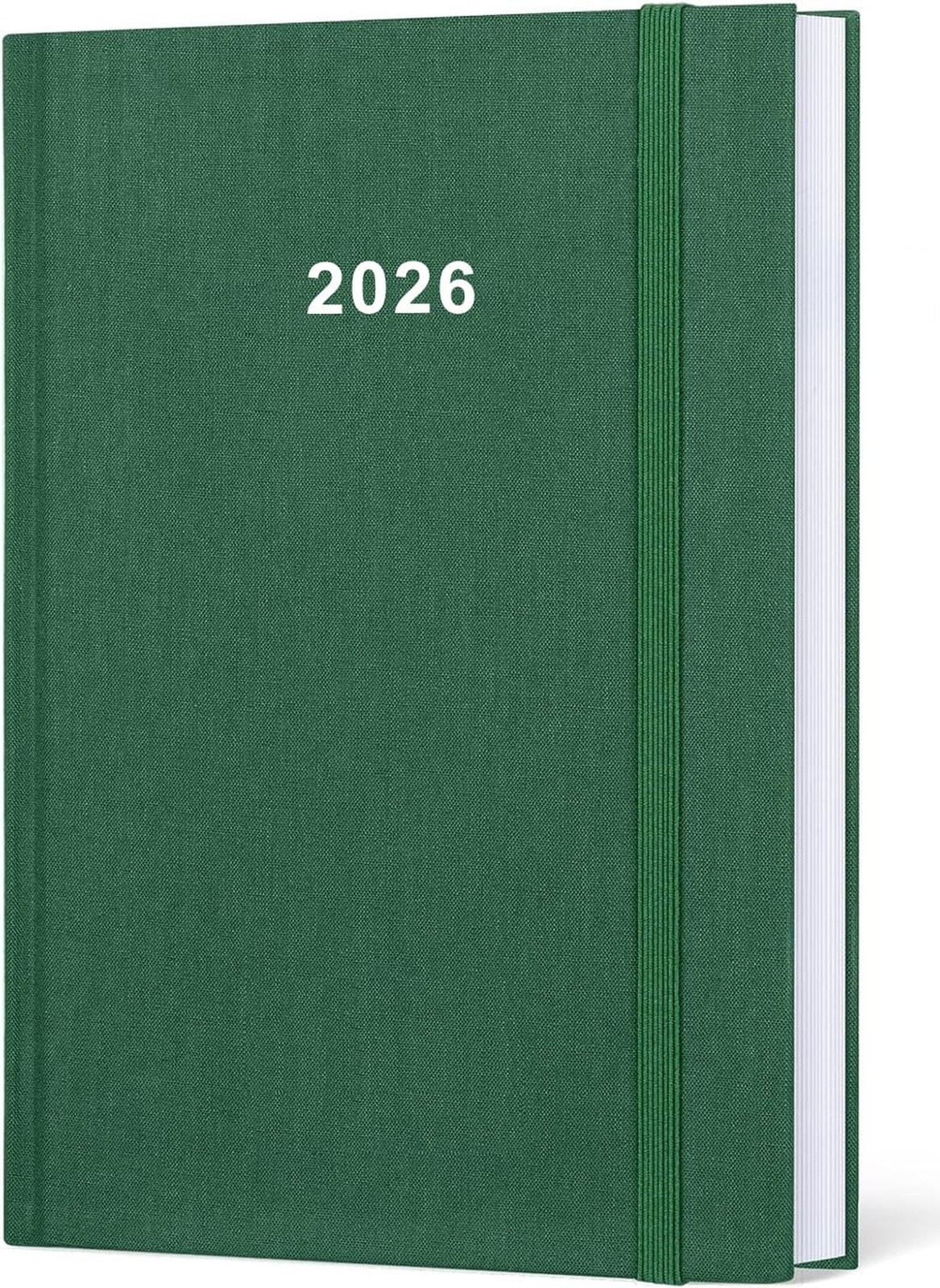 2026 Planner - Weekly & Monthly Planner from January 2026 to December 2026, 5... gallery