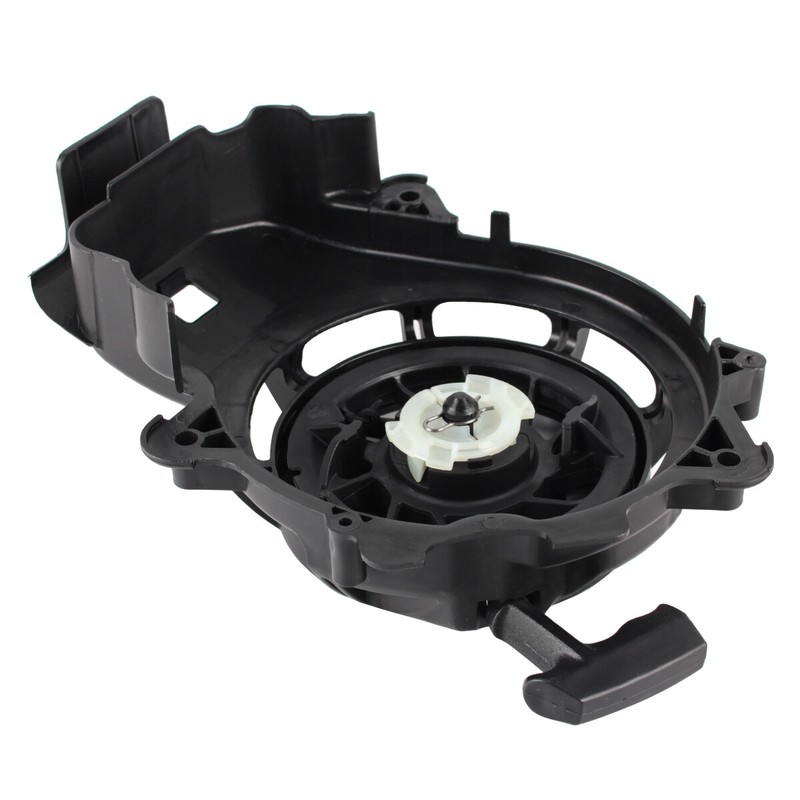 For Briggs & Stratton 594062 Engine Lawn Mower Rewind Recoil Starter Pull Start gallery