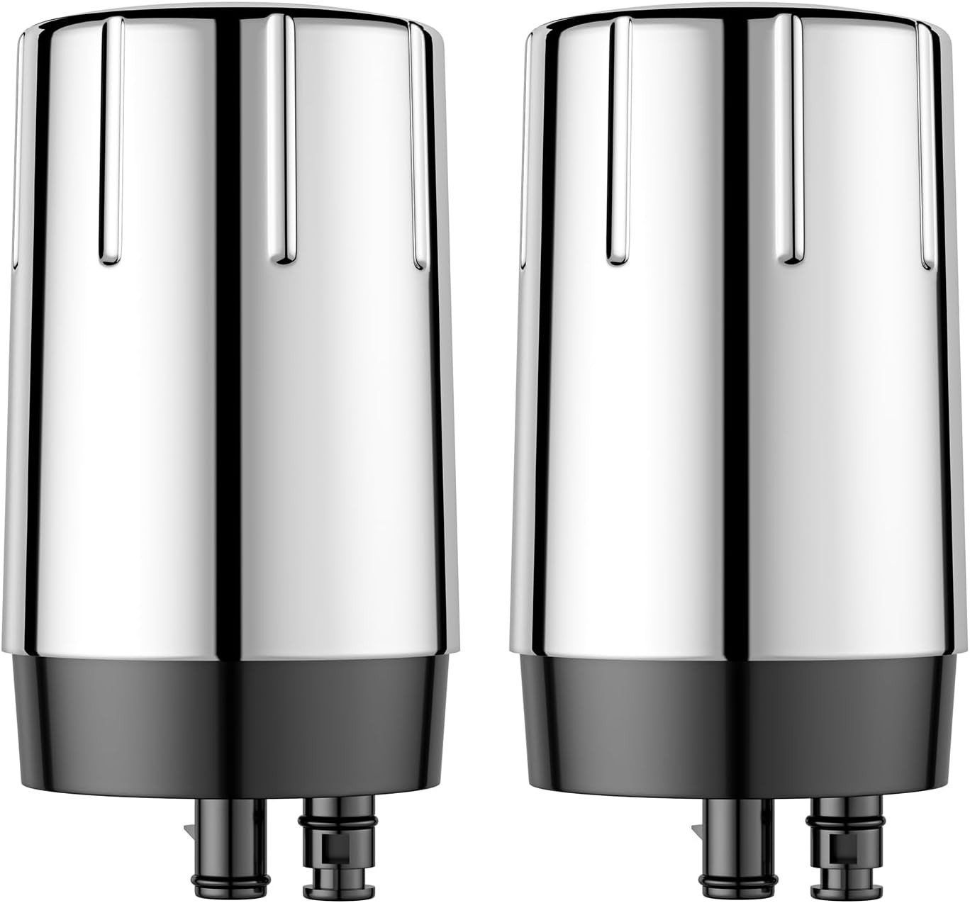 Fil-Fresh Water Filter for Brita Complete Systems 36311, FF-100, FR-200, 2/3 PK gallery