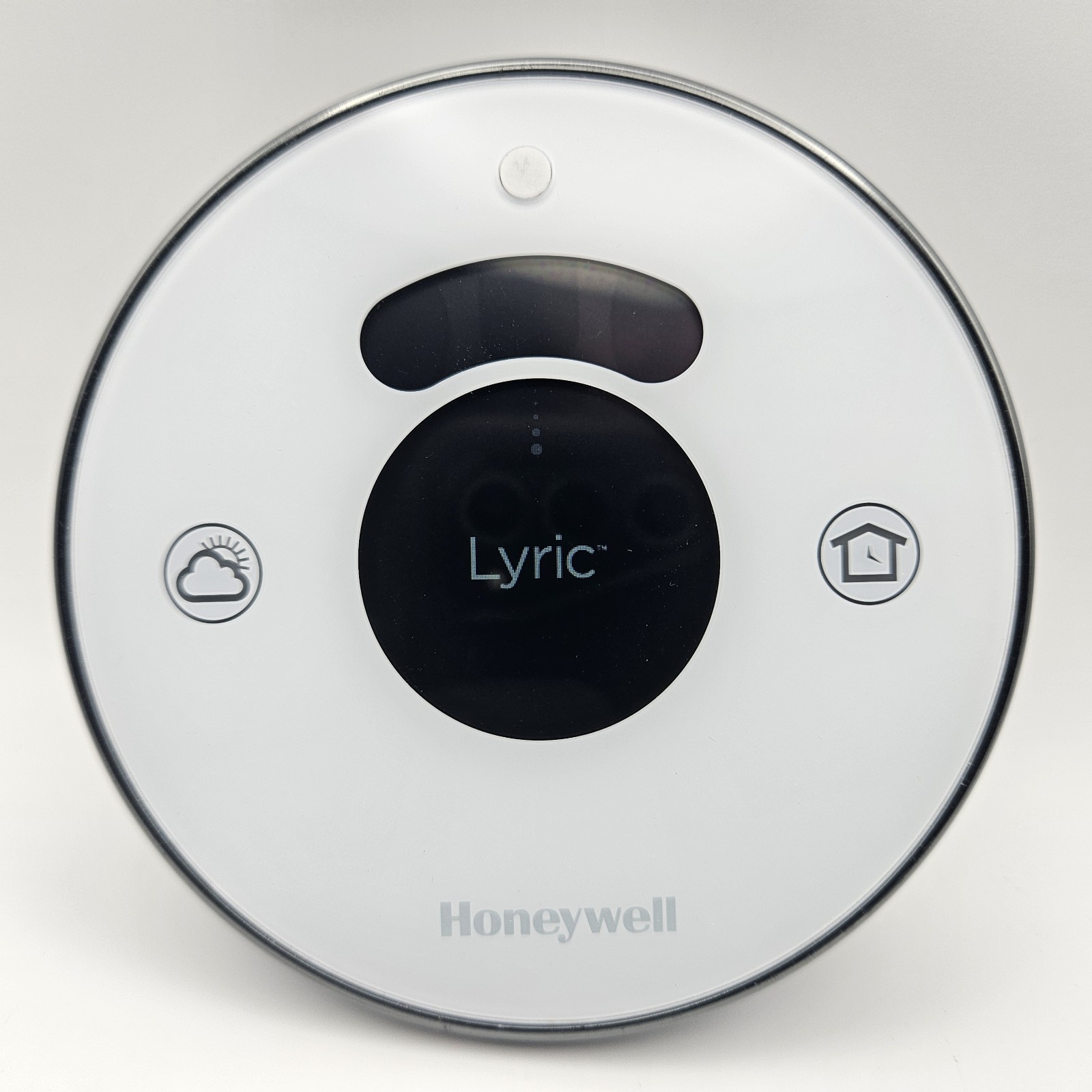 Honeywell Lyric Round Smart Programmable Wi-Fi Thermostat RCH9310WF5003 - Tested gallery
