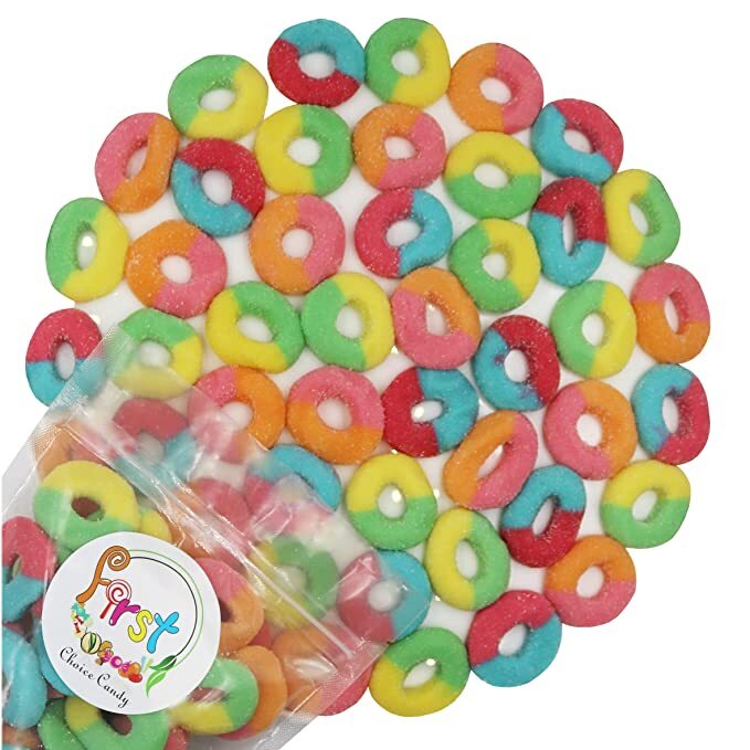 GUMMY RINGS gallery