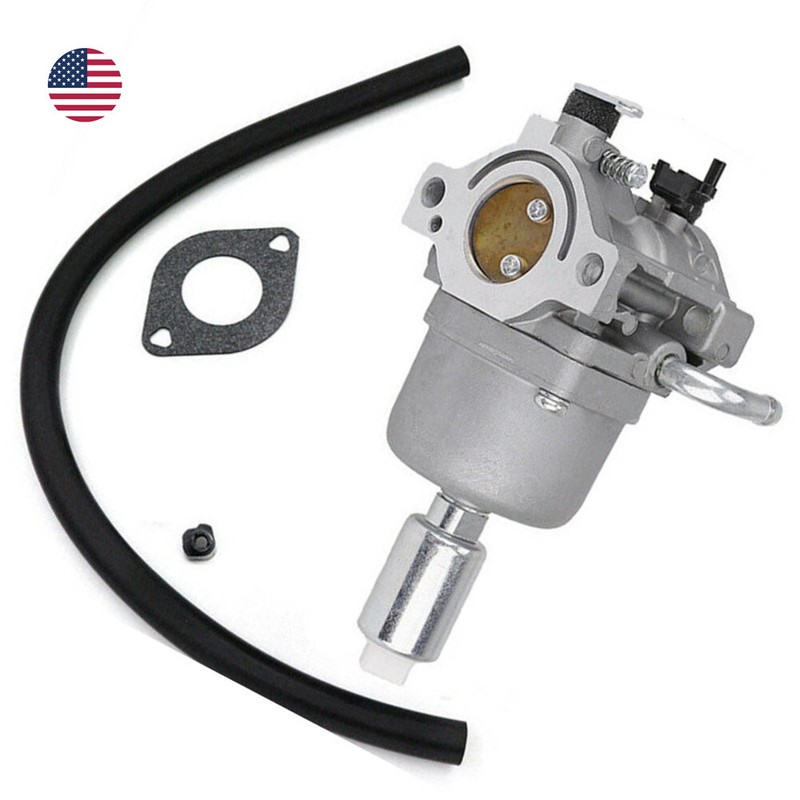 Carburetor Fits Briggs & Stratton Intek 14hp 15hp 16hp 17hp 18hp 19hp 20hp 21hp gallery