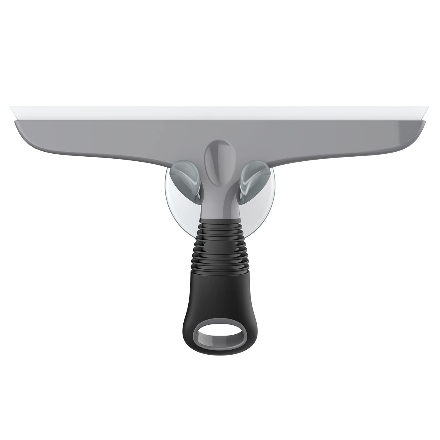 Multi-Purpose Silicon Squeegee for Window, Glass, Shower Door, Car Windshield... gallery