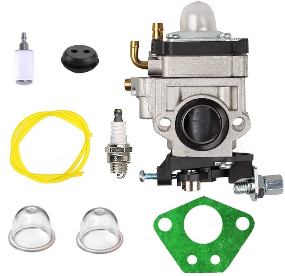 15mm Carburetor Carb For 33cc 43cc 47cc 49cc 50cc 2 Stroke Mini Pocket Bike gallery