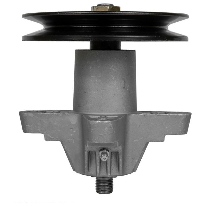 Spindle Assembly with Pulley For Cub Cadet 1170 RZT17 RZT42 1600 Zero-Turn Mower gallery