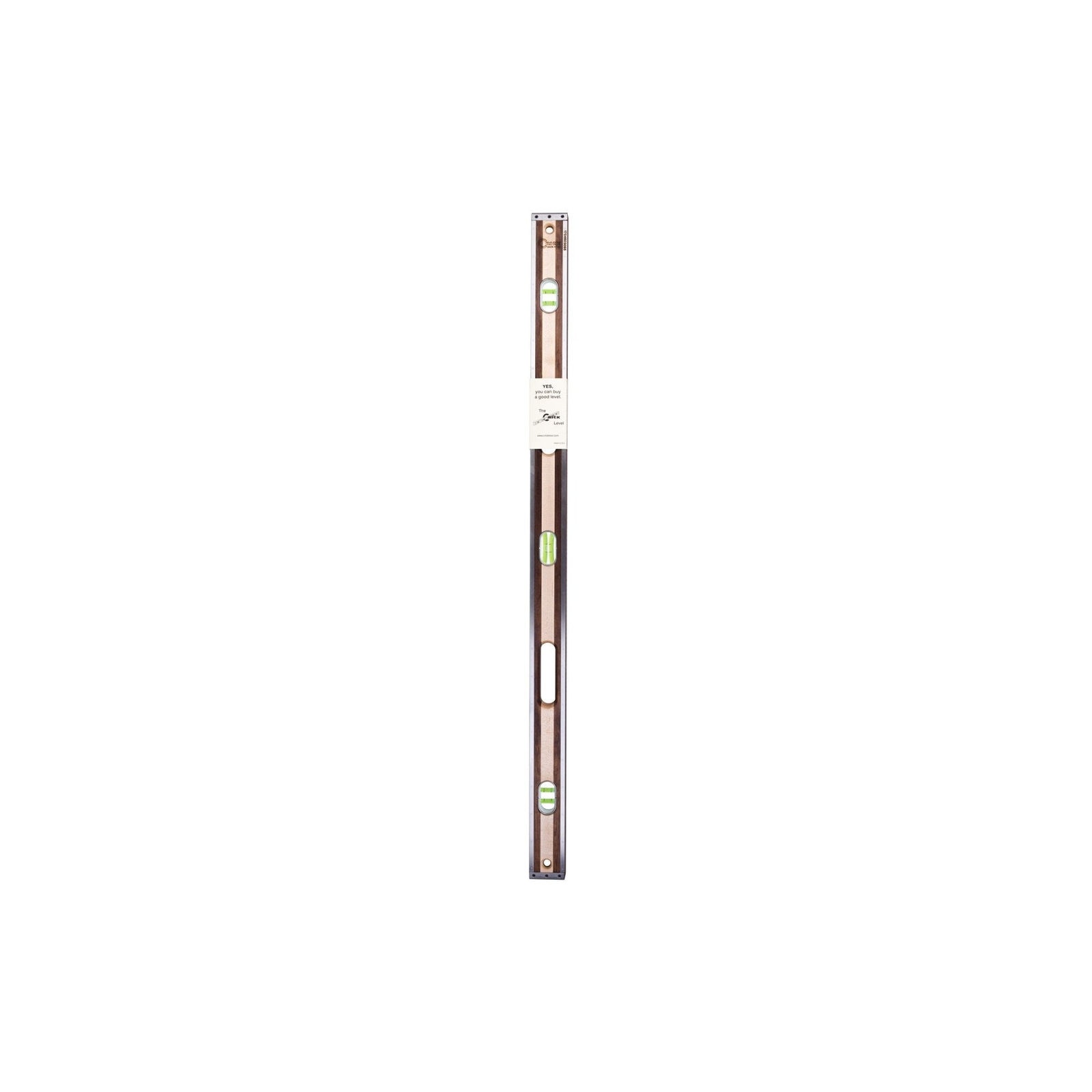 Crick Tool 48 Inches Crick Wood Level gallery