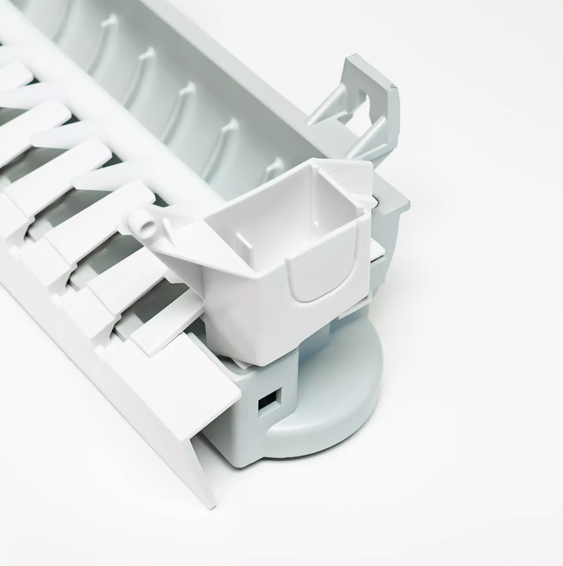 Replacement Icemaker for Whirlpool Refrigerator Models WPW10190965 W10190965 gallery