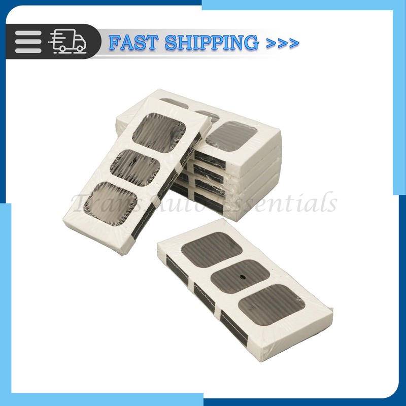 6x Replacement Refrigerator Air Filter For Frigidaire PureAir Ultra II PAULTRA2 gallery