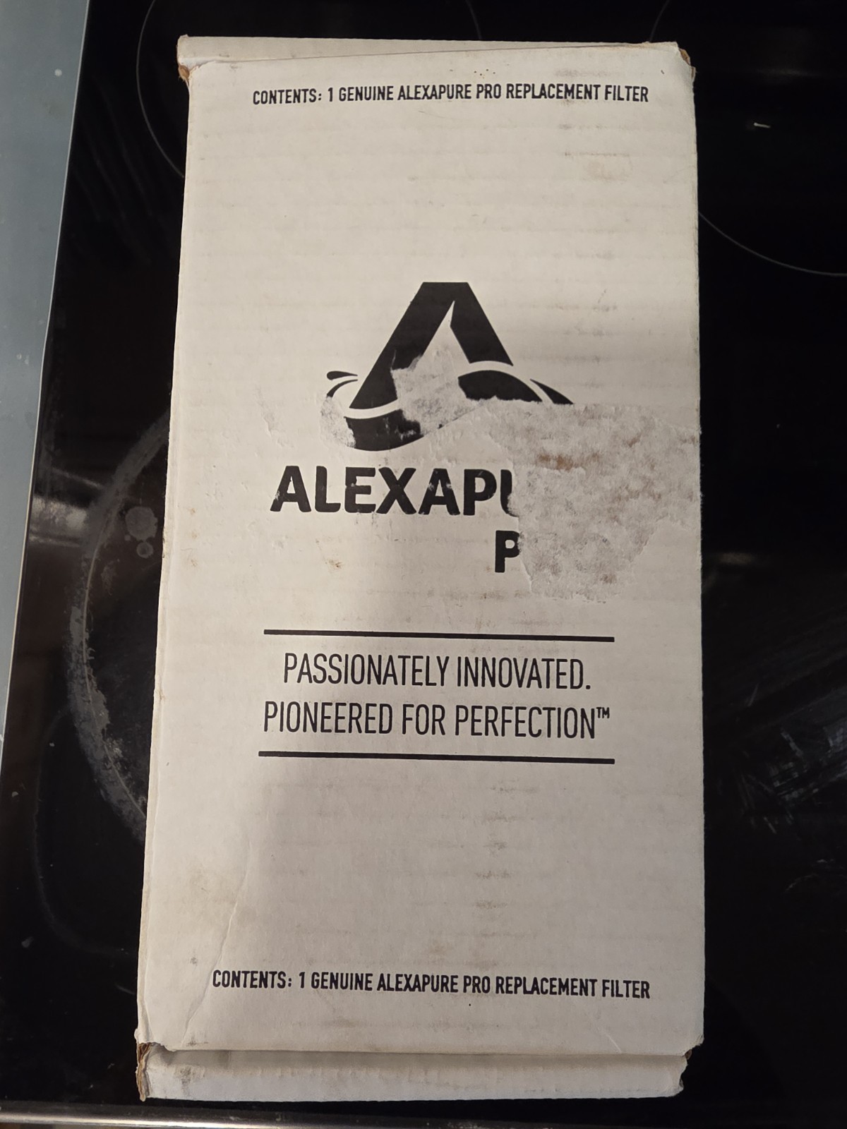 Alexapure Pro Replacement Filter New In Packaging gallery