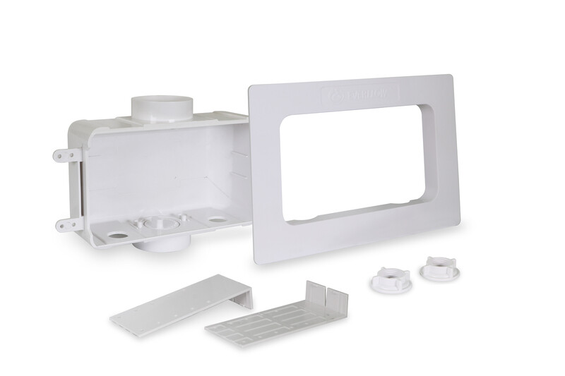 Center Outlet Box Replacement Parts & Accessories gallery