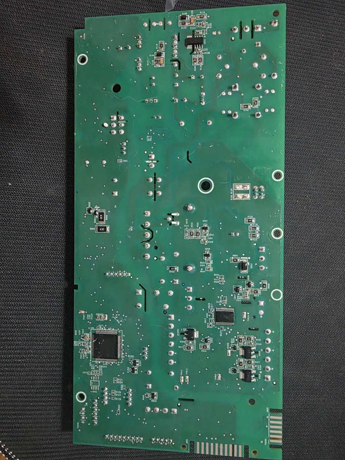 WaterFurnace Aurora Control Board 17X553-12 Geothermal Heat Pump LT C126 gallery