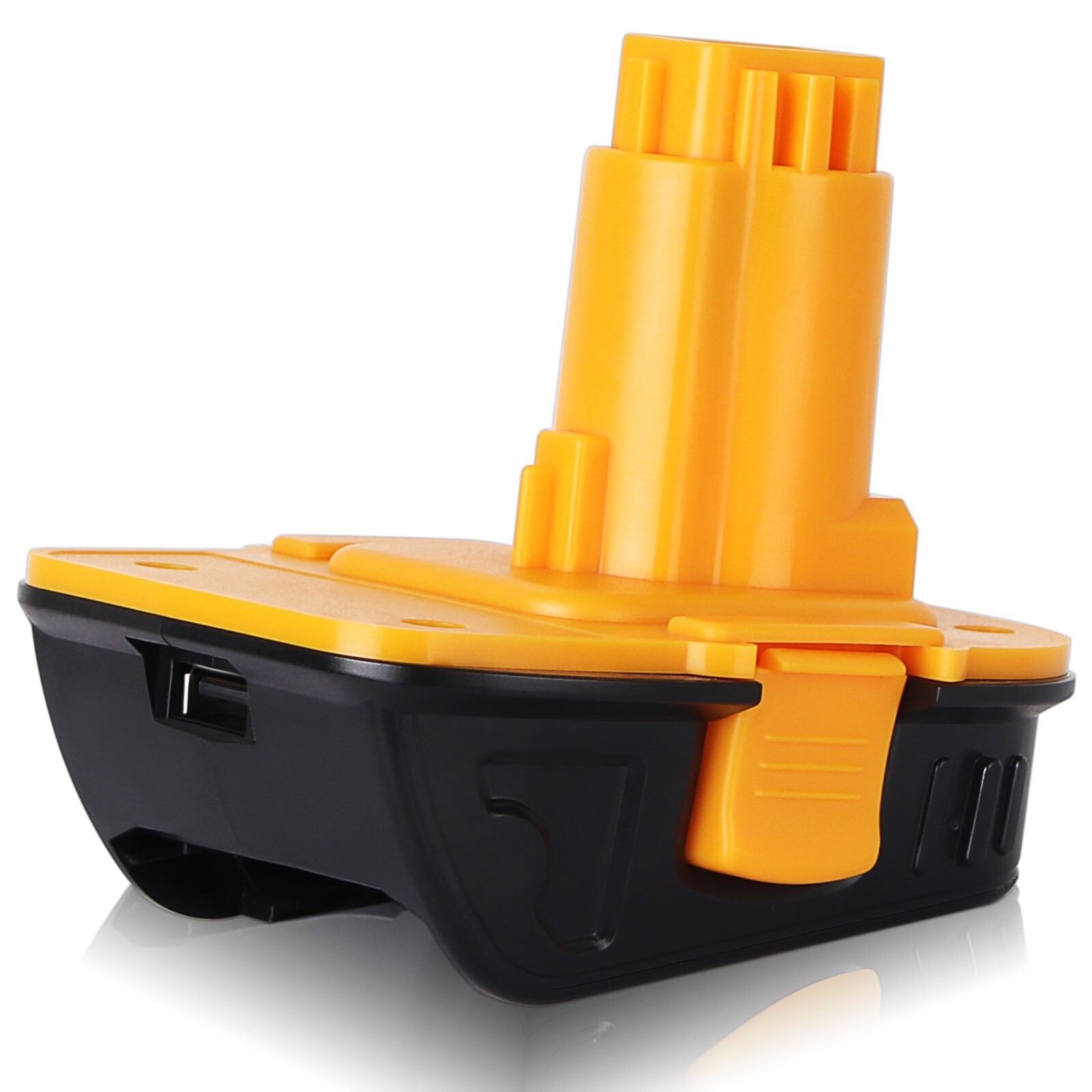 For DEWALT DCA1820 20V Battery Adapter Converter 18V to 20V Max Li-Ion Tool gallery