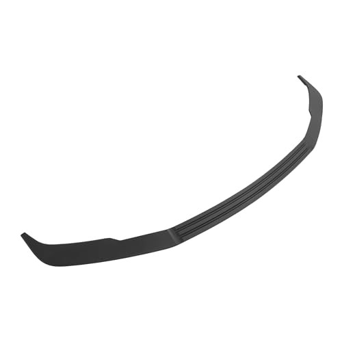 Front Bumper Molding Trim Compatible with 2008-2010 Ford F250 F350 F450 Super gallery