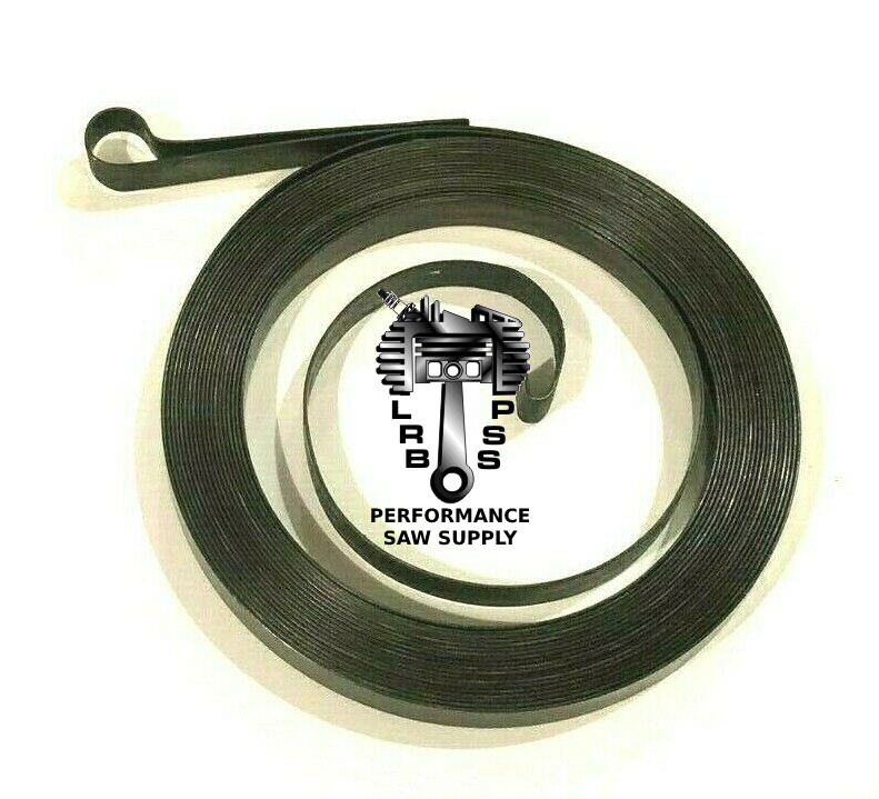 STARTER SPRING PIONEER P38, P40, P41, P42, P50, P51, P60, P61, 432503, 507431325 gallery