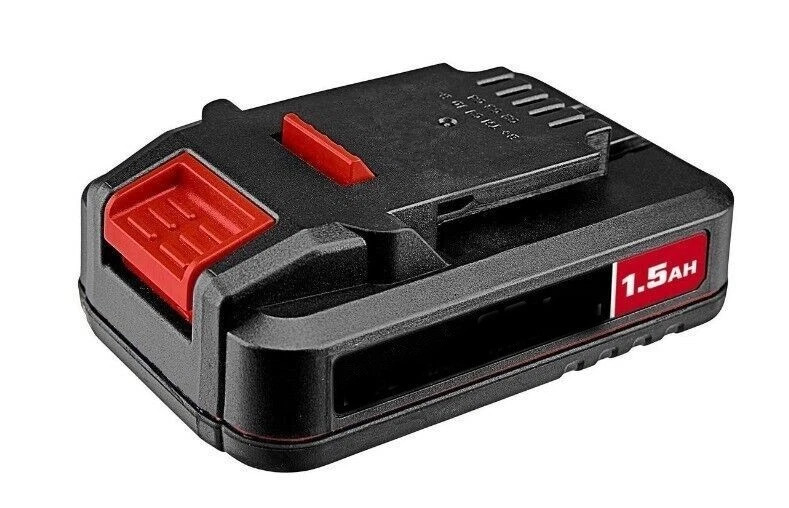rechargeable Lithium-Ion Battery for BAUER 20V 1.5AH tools 20V 1500mAh gallery