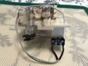 Float Switch X3C306N2LB 12A 125/250VAC 1/3HP-1/6HP WDH70EAPW Whirlpool gallery
