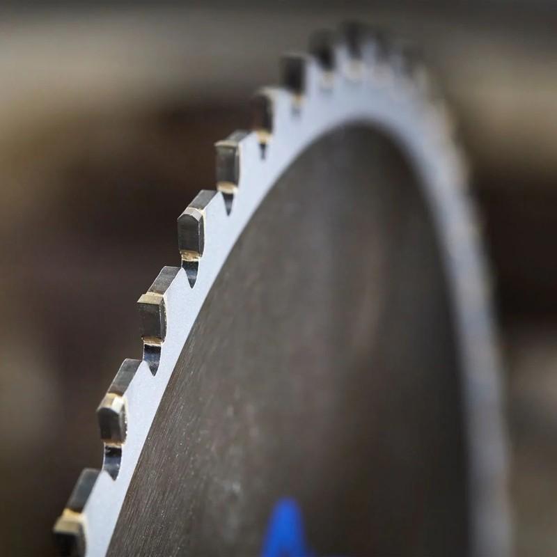 Evolution 14BLADEST Steel & Ferrous Metal Cutting Saw Blade, 14 Inch x 66-Tooth gallery