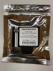Yeast Nutrient (Diammonium Phosphate) 2oz