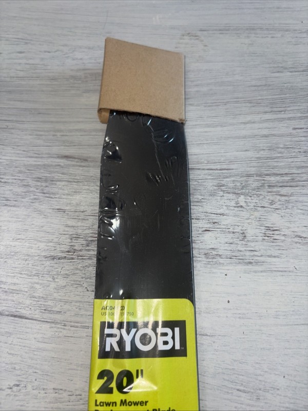 Ryobi AC04029 20" Replacement Blade for RY40180, RY40190, RY401110 RY401120 gallery